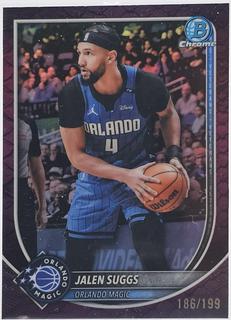 Jalen Suggs
