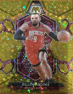 Dillon Brooks