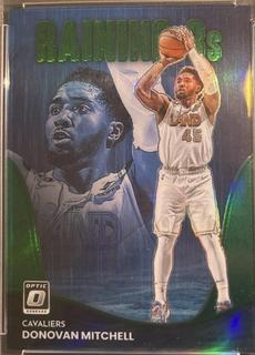 Donovan Mitchell
