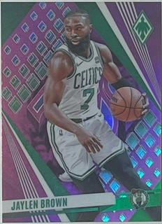 Jaylen Brown
