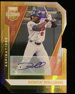 Donta' Williams