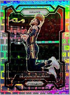 Dejounte Murray