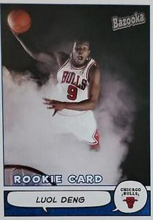 Luol Deng