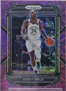 Buddy Hield