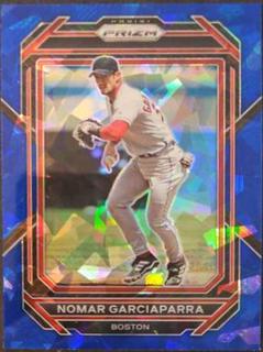 Nomar Garciaparra