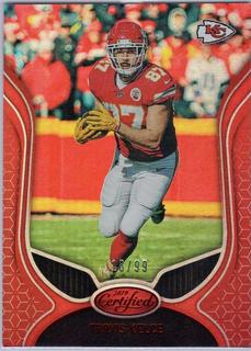 Travis Kelce