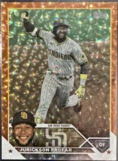 Jurickson Profar