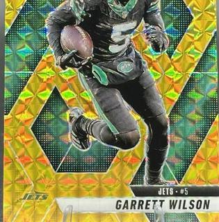 Garrett Wilson