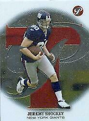 Jeremy Shockey