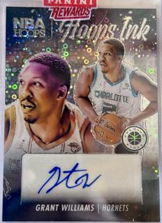 Grant Williams