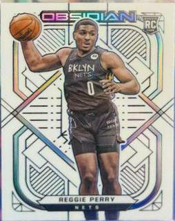 Reggie Perry