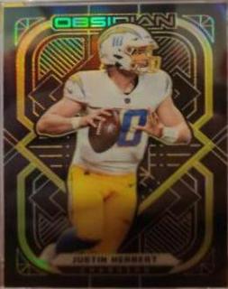 Justin Herbert