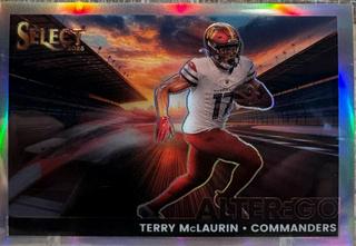 Terry McLaurin