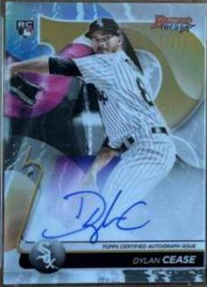 Dylan Cease