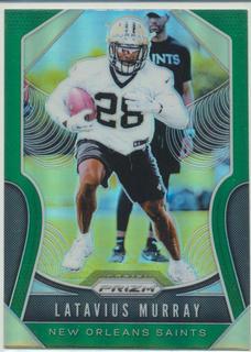 Latavius Murray