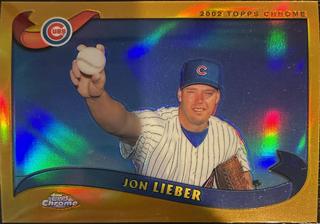 Jon Lieber
