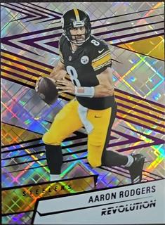 Aaron Rodgers