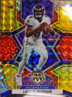 Lamar Jackson