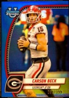 Carson Beck