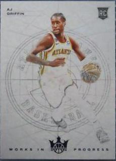 AJ Griffin