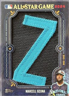 Marcell Ozuna