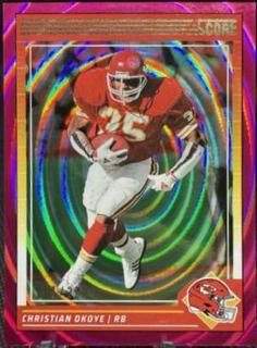 Christian Okoye