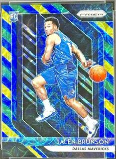 Jalen Brunson