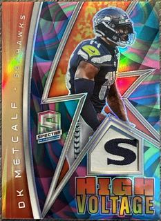 DK Metcalf