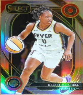 Kelsey Mitchell
