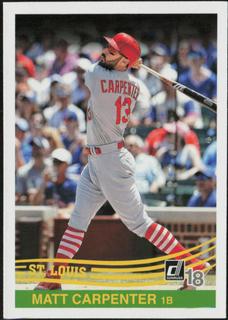 Matt Carpenter