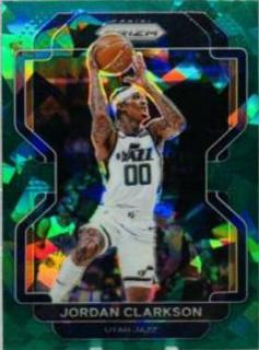 Jordan Clarkson