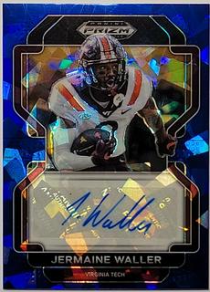 Jermaine Waller