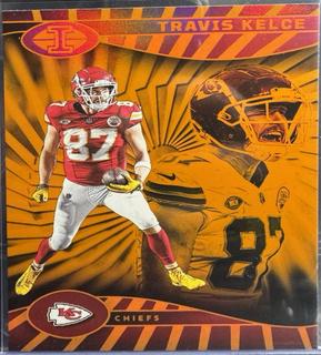 Travis Kelce