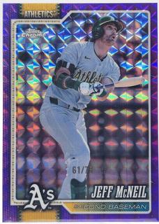 Jeff McNeil