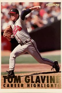 Tom Glavine