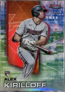 Alex Bregman