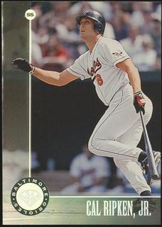 Cal Ripken
