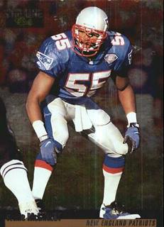 Willie McGinest