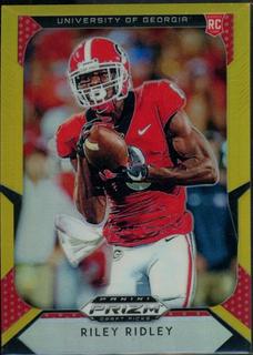 Riley Ridley
