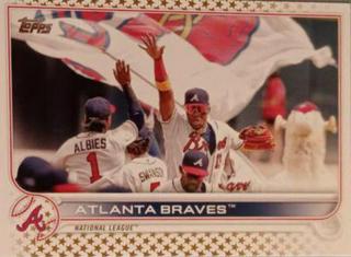 Atlanta Braves