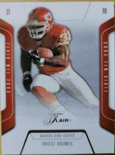 Priest Holmes