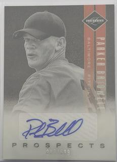 Parker Bridwell