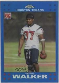 Darius Walker