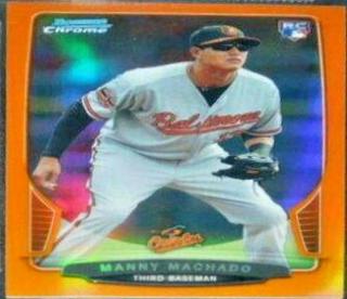 Manny Machado