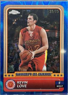 Kevin Love