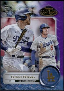 Freddie Freeman