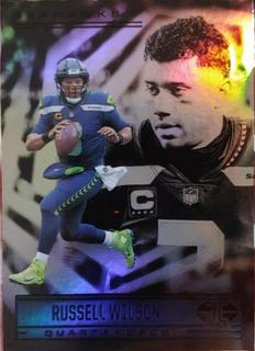 Russell Wilson