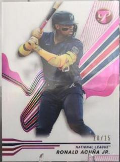 Ronald Acuna Jr.