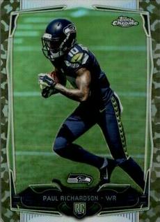 Paul Richardson