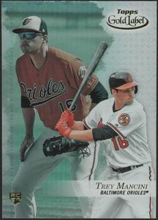 Trey Mancini